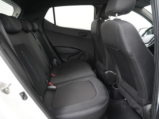 Hyundai i10 - Afbeelding 23 van 30