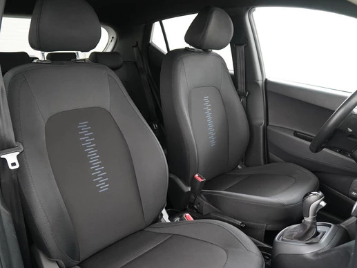 Hyundai i10 - Afbeelding 24 van 30