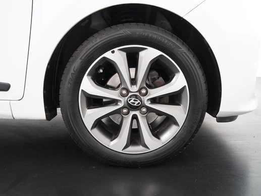Hyundai i10 - Afbeelding 25 van 30