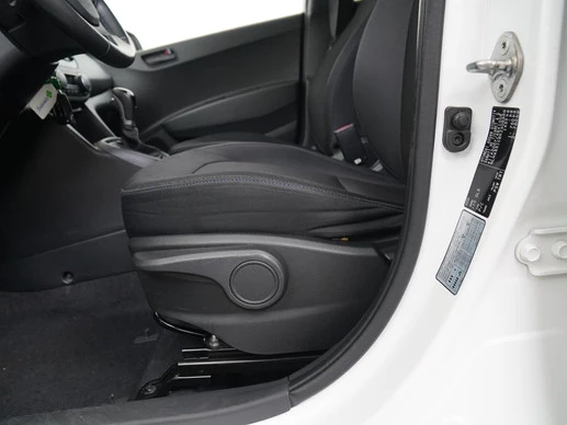 Hyundai i10 - Afbeelding 28 van 30