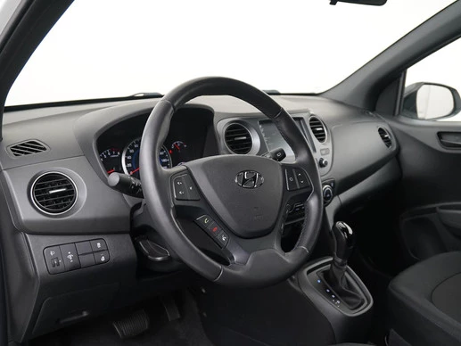 Hyundai i10 - Afbeelding 29 van 30