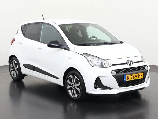Hyundai i10 - Afbeelding 30 van 30