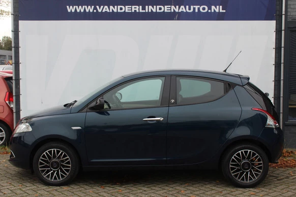Lancia Ypsilon - Afbeelding 3 van 24