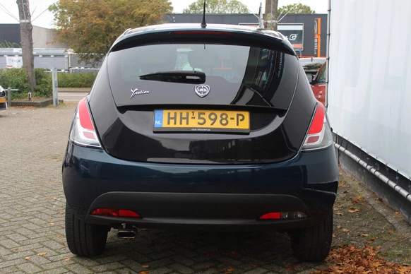 Lancia Ypsilon - Afbeelding 5 van 24