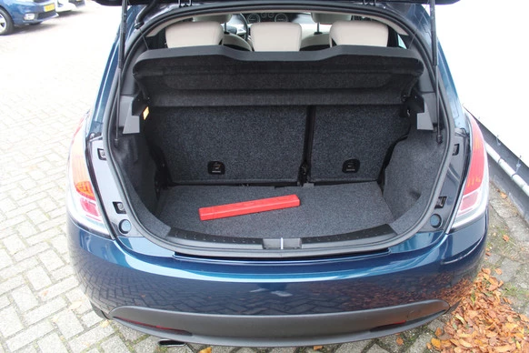 Lancia Ypsilon - Afbeelding 6 van 24
