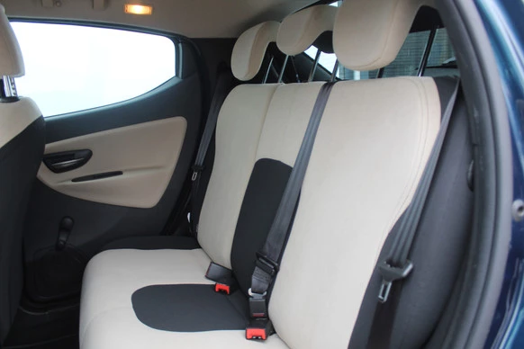 Lancia Ypsilon - Afbeelding 8 van 24