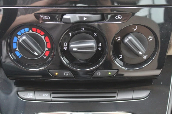 Lancia Ypsilon - Afbeelding 14 van 24