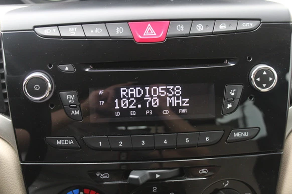 Lancia Ypsilon - Afbeelding 15 van 24