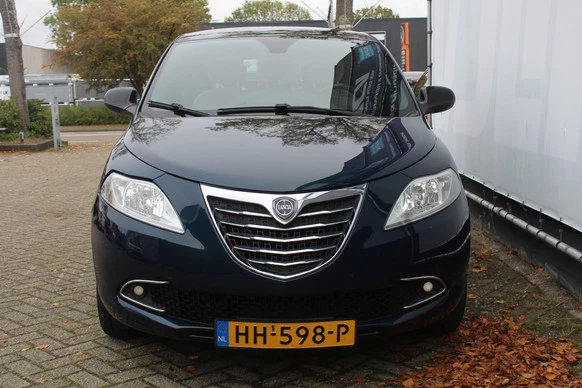 Lancia Ypsilon - Afbeelding 23 van 24