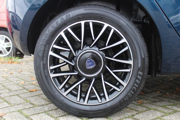 Lancia Ypsilon - Afbeelding 24 van 24