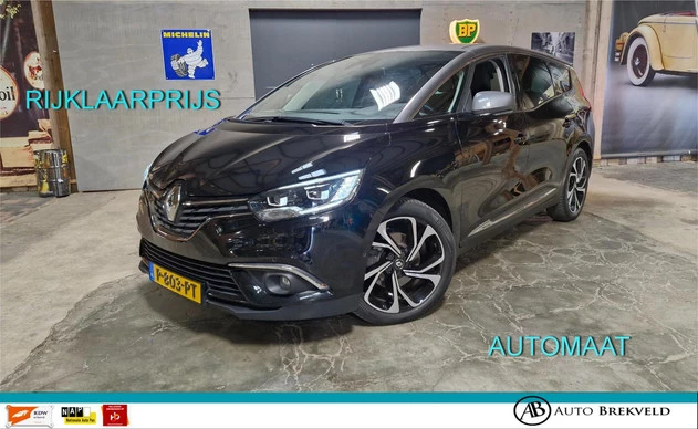 Renault Grand Scénic - Afbeelding 1 van 30