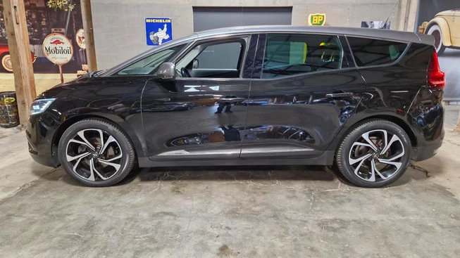 Renault Grand Scénic - Afbeelding 2 van 30