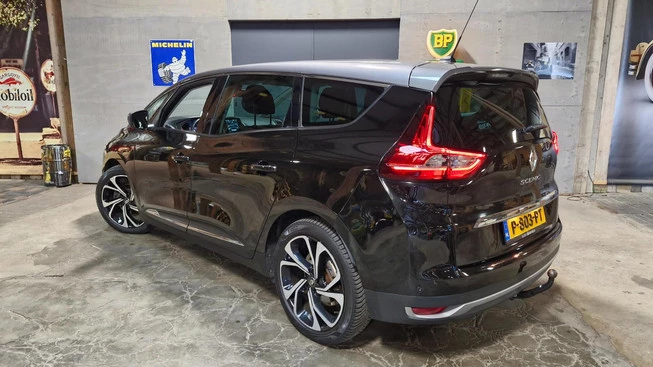 Renault Grand Scénic - Afbeelding 3 van 30
