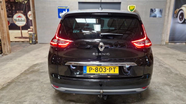 Renault Grand Scénic - Afbeelding 4 van 30