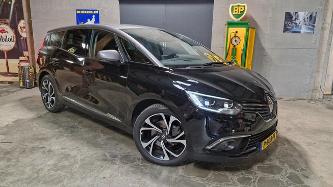 Renault Grand Scénic - Afbeelding 7 van 30
