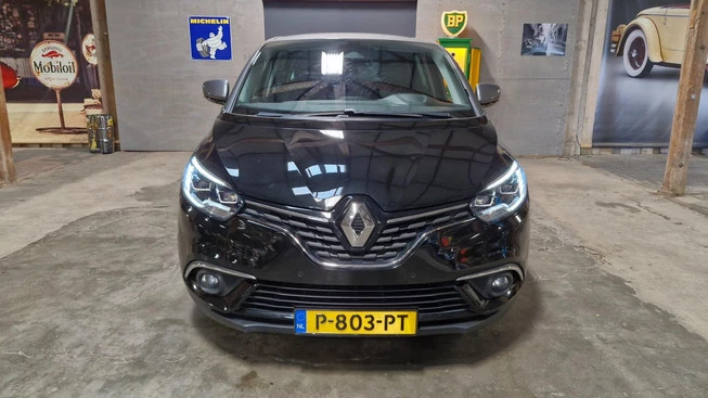 Renault Grand Scénic - Afbeelding 8 van 30