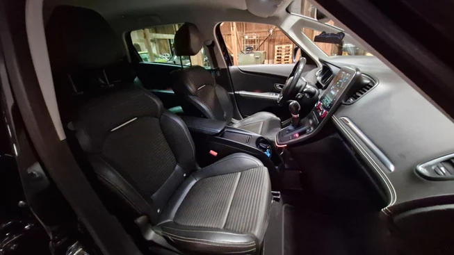 Renault Grand Scénic - Afbeelding 17 van 30