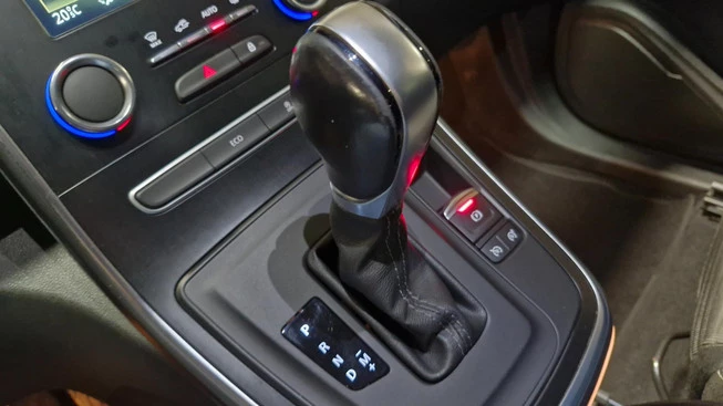 Renault Grand Scénic - Afbeelding 23 van 30
