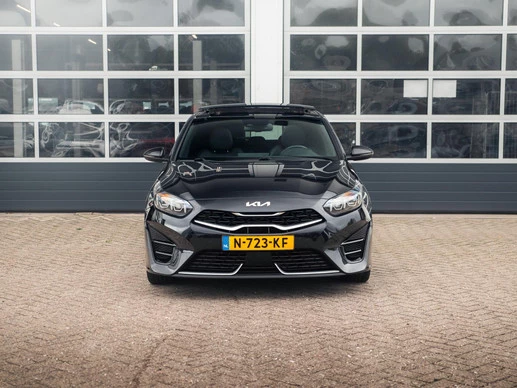 Kia ProCeed - Afbeelding 2 van 26