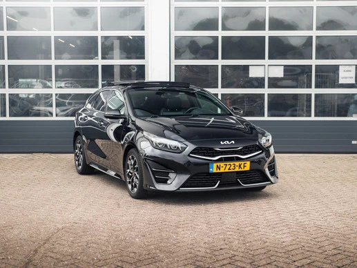 Kia ProCeed - Afbeelding 3 van 26