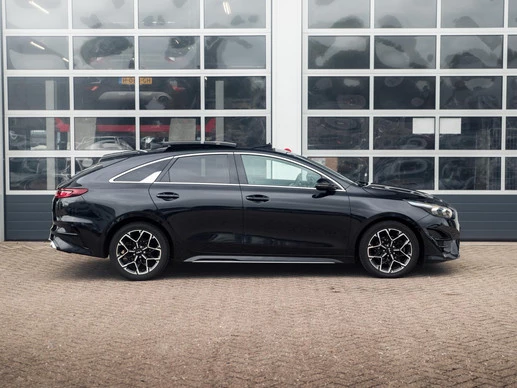 Kia ProCeed - Afbeelding 4 van 26