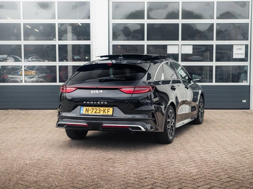 Kia ProCeed - Afbeelding 5 van 26