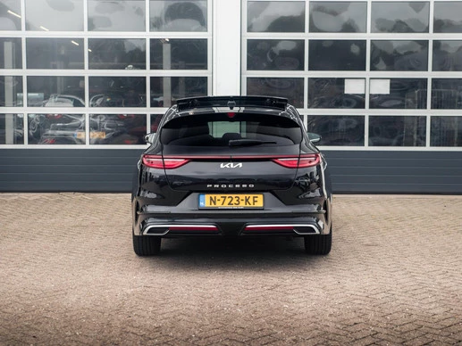 Kia ProCeed - Afbeelding 6 van 26