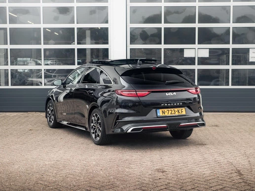 Kia ProCeed - Afbeelding 7 van 26