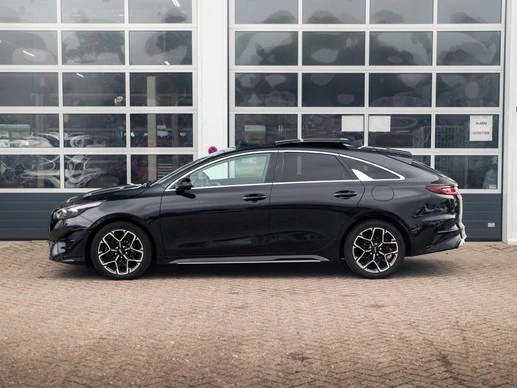 Kia ProCeed - Afbeelding 8 van 26