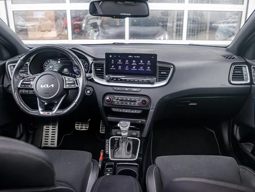 Kia ProCeed - Afbeelding 9 van 26