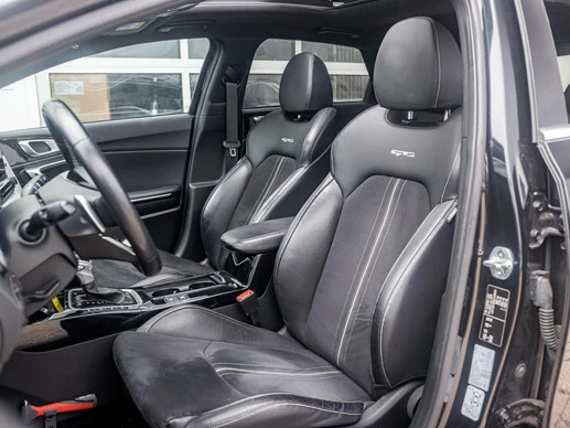 Kia ProCeed - Afbeelding 10 van 26