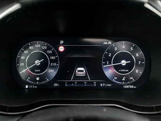 Kia ProCeed - Afbeelding 12 van 26