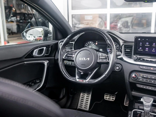 Kia ProCeed - Afbeelding 13 van 26