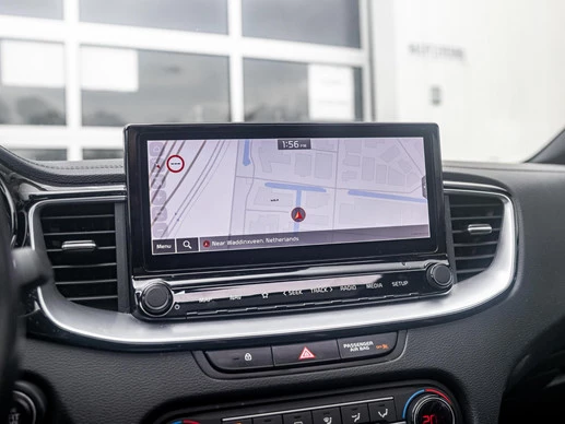 Kia ProCeed - Afbeelding 14 van 26