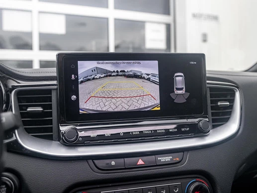 Kia ProCeed - Afbeelding 15 van 26