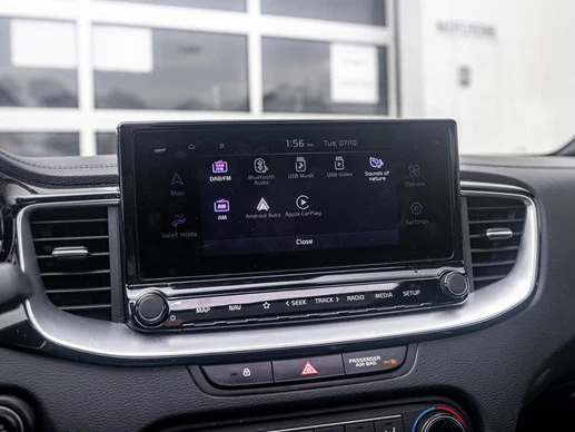 Kia ProCeed - Afbeelding 16 van 26
