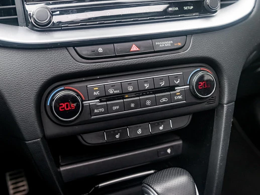 Kia ProCeed - Afbeelding 17 van 26