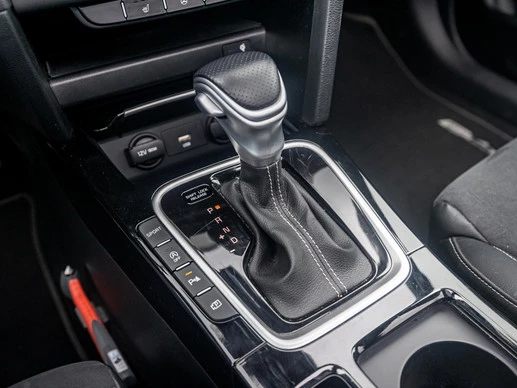 Kia ProCeed - Afbeelding 19 van 26