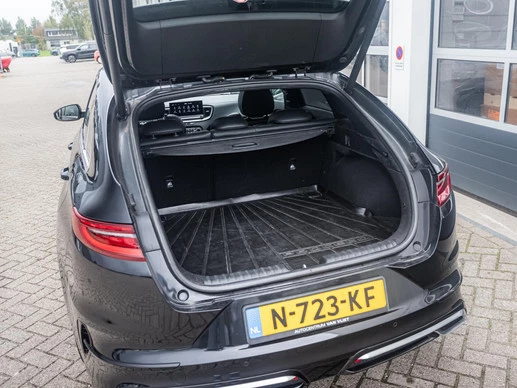 Kia ProCeed - Afbeelding 22 van 26