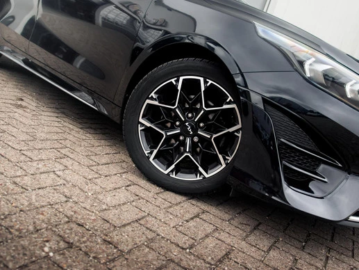 Kia ProCeed - Afbeelding 24 van 26