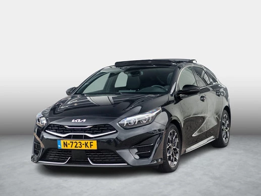 Kia ProCeed - Afbeelding 1 van 26