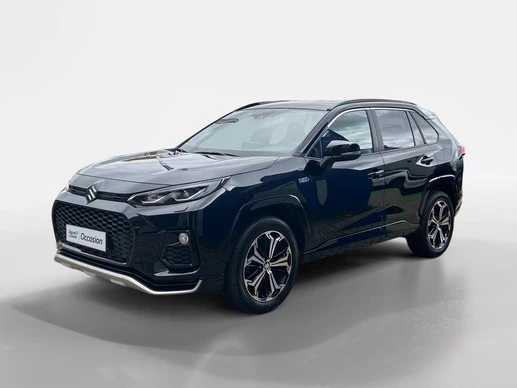 Suzuki Across - Afbeelding 1 van 22
