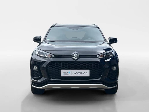 Suzuki Across - Afbeelding 2 van 22