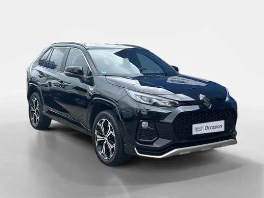 Suzuki Across - Afbeelding 3 van 22