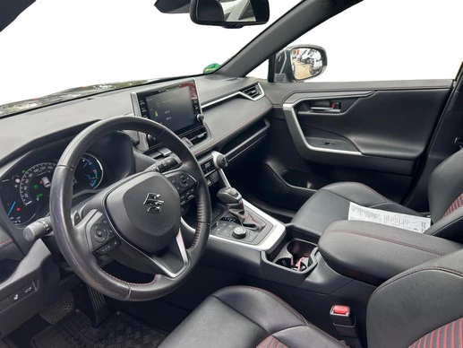 Suzuki Across - Afbeelding 12 van 22