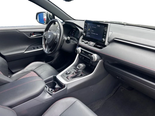 Suzuki Across - Afbeelding 20 van 22