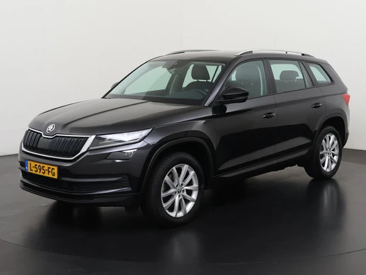 Škoda Kodiaq - Afbeelding 1 van 30