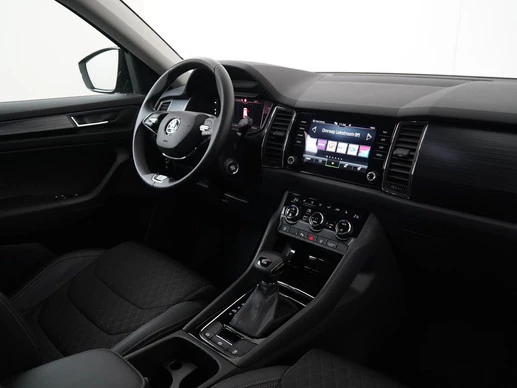Škoda Kodiaq - Afbeelding 2 van 30