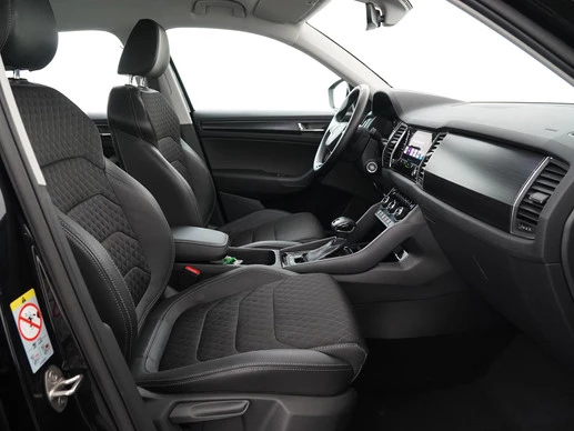 Škoda Kodiaq - Afbeelding 3 van 30