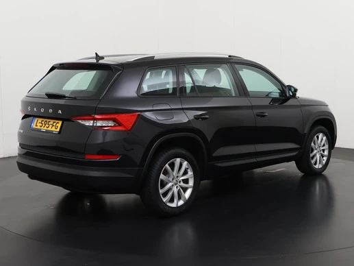 Škoda Kodiaq - Afbeelding 4 van 30